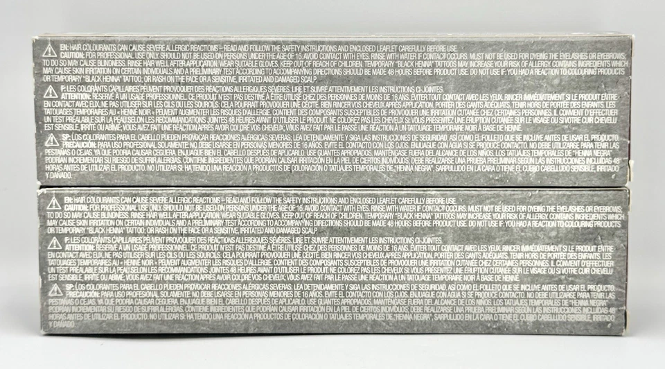 Color de cabello semipermanente TIGI Bed Head Color Trip - rojo intenso (paquete de 2) 3,14 oz. Foto 2 de 4