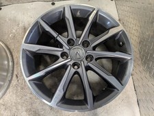 Wheel 17x7-1/2 10 Spoke Fits 18-20 TLX 815369