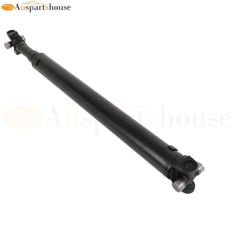 Front Driveshaft For 1990-1996 Ford Bronco F-150 F-250 HD 938-066 4WD Auto Trans Foto 3 de 4