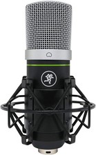 Mackie EM-91CU EleMent Series USB Condenser Microphone