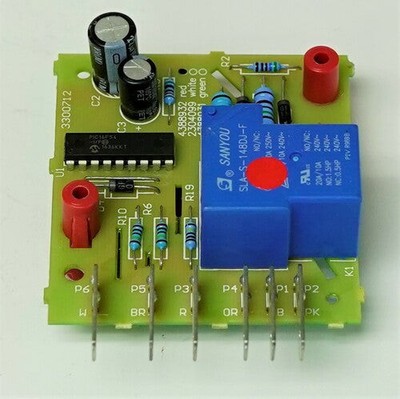 # 162273-5 For Kenmore Refrigerator Adaptive Defrost Control Board Kenmore