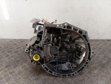 Boite de vitesse Citroen DS