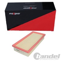 Maxgear Luftfilter Passend FüR Daewoo Rexton Ssangyong Rexton Tata Xenon |