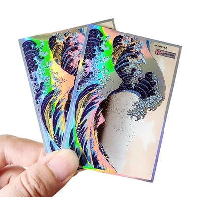 Trading Card YU-GI-OH Iridescent TCG Card Sleeves 63X90mm Standard Size | eBay Trading Card YU-GI-OH Iridescent TCG Card Sleeves 63X90mm Standard Size | eBay