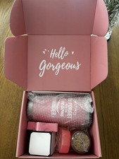 Pamper Hamper Gift Box for Her| Mum To Be | Birthday | Easter
