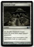 MTG Tormod's Crypt U Magic 2013 (M13) 219 LP