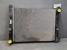Radiateur Dacia DUSTER
