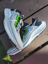Nike NFL X Air Zoom Pegasus 38 Seattle Seahawks Men's Shoes Size 12.5
