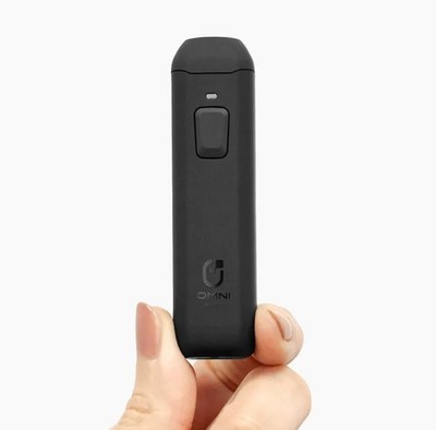 black ikrusher Battery Pen Batt For Home Travel cookies 710