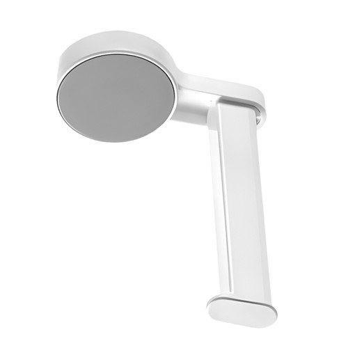 Gewebeaufhänger Badezimmerhandtuchregal Toilettenpapierrollenhalter - Bild 4 von 12