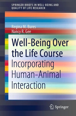 Regina M. Bures (u. a.) | Well-Being Over the Life Course | Taschenbuch (2020)