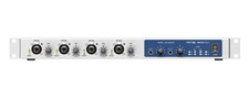 RME Fireface 802 FS; 60-Kanal USB 2.0 Audioin...