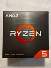 AMD Ryzen 5 5600X Desktop Processor (4.6GHz, 6 Cores, Socket AM4) With Cooler — photo 2