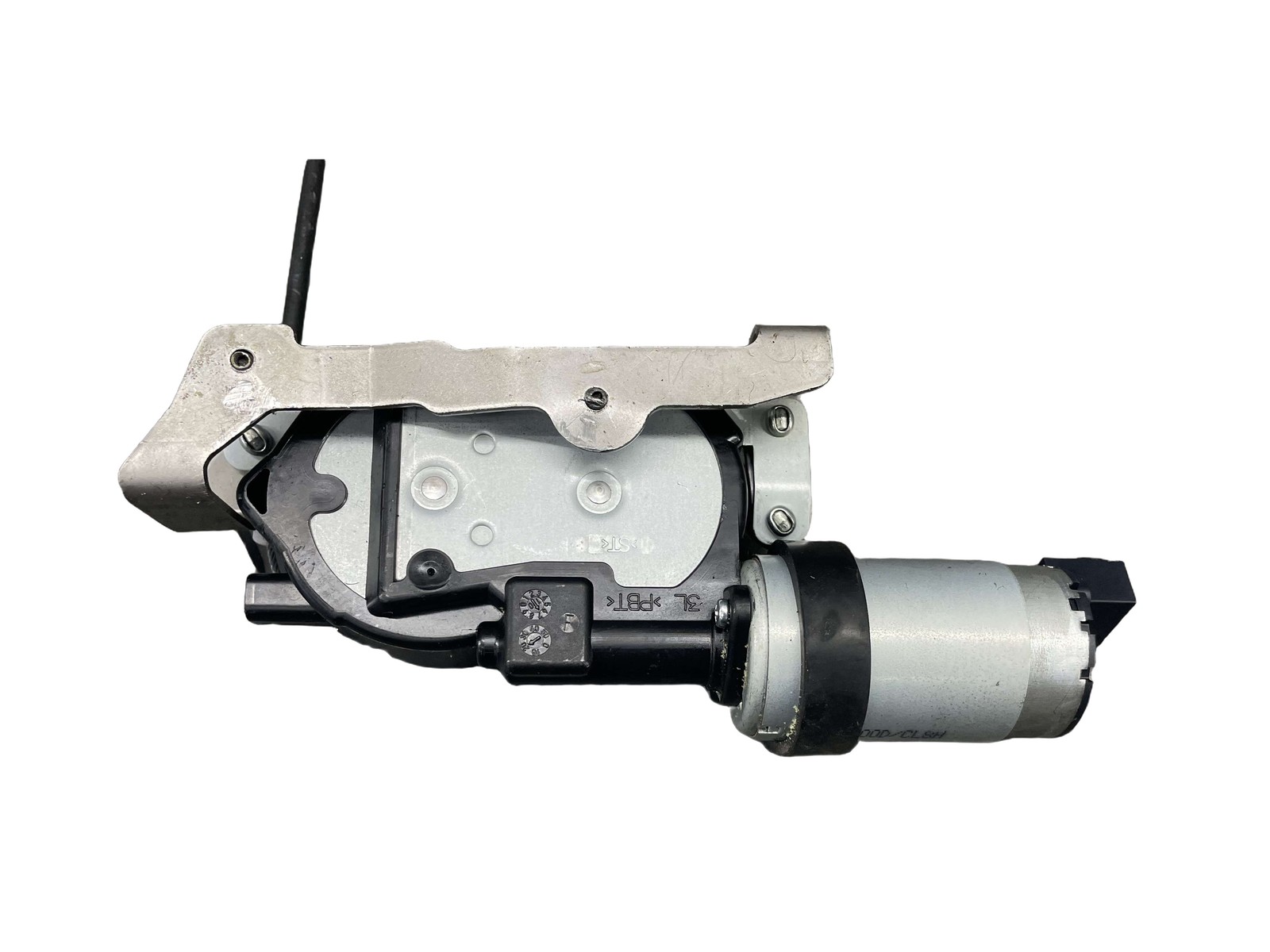 Audi R8 2011-2013 Front Right Adjustment motors Set of 6