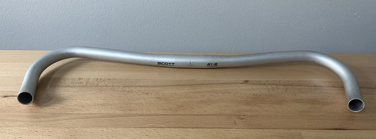 SCOTT Bicycle Handlebars for Mountain Bike for sale | eBay