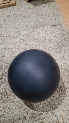 Hammer Black Pearl Urethane 78D Bowling Ball 1st Quality | 14