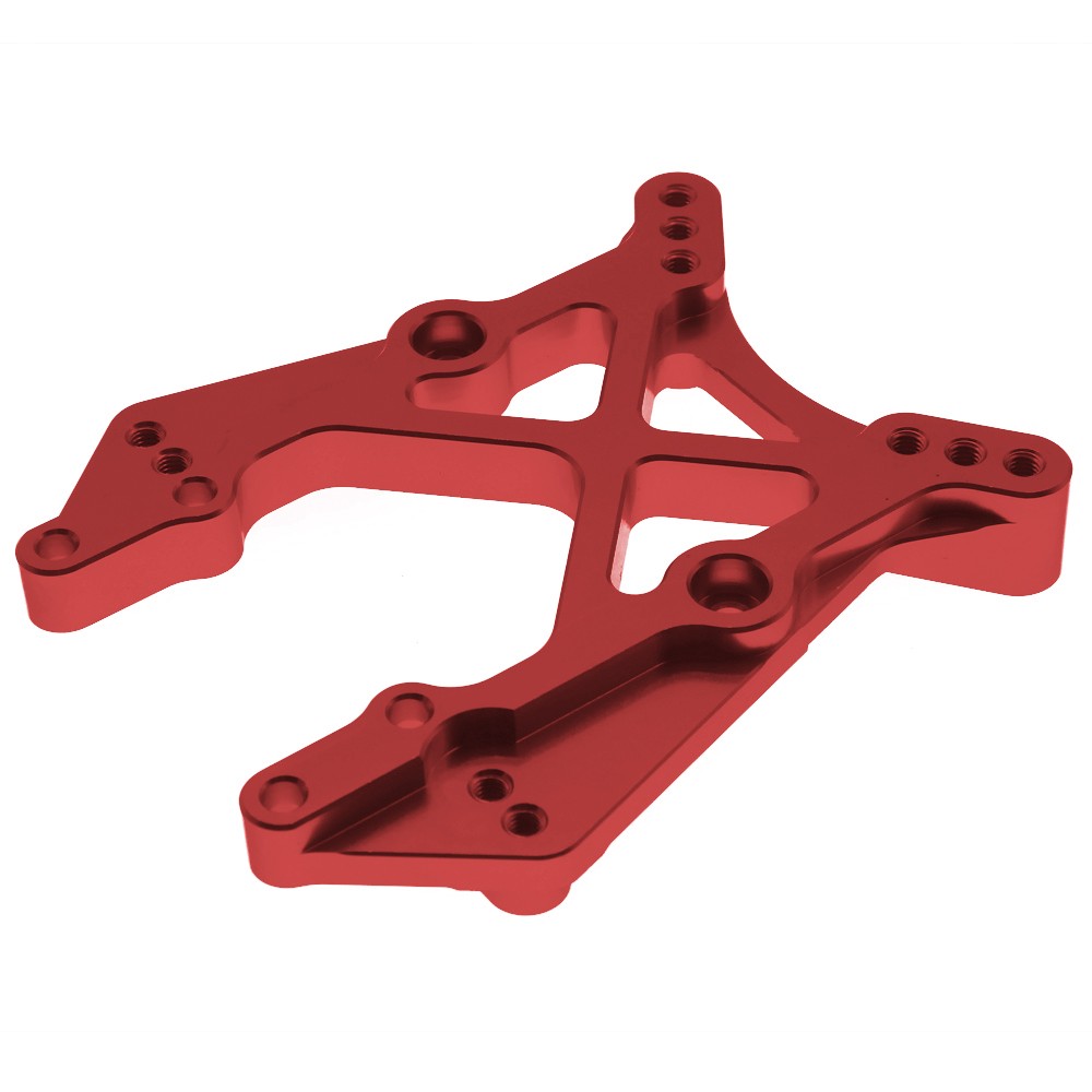 Alloy Front Shock Tower For RC Hobby Car 1/10 ECX 2WD Series Upgraded Parts