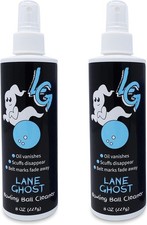Bowling Ball Cleaner Spray Kit - 2 Pack - USBC Approved - Oil, Scuff, 2-Pack