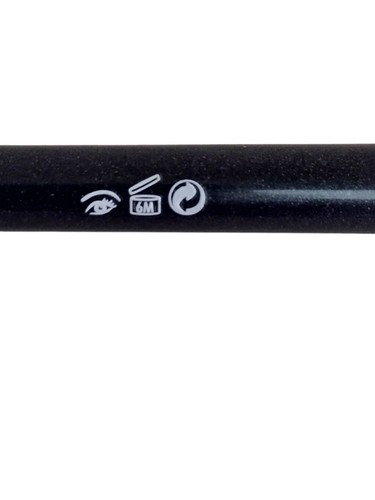 BareMinerals MINERALIST 12Hr LONG LASTING WATERPROOF EYELINER Gray Blue GRAPHITE - Picture 8 of 24