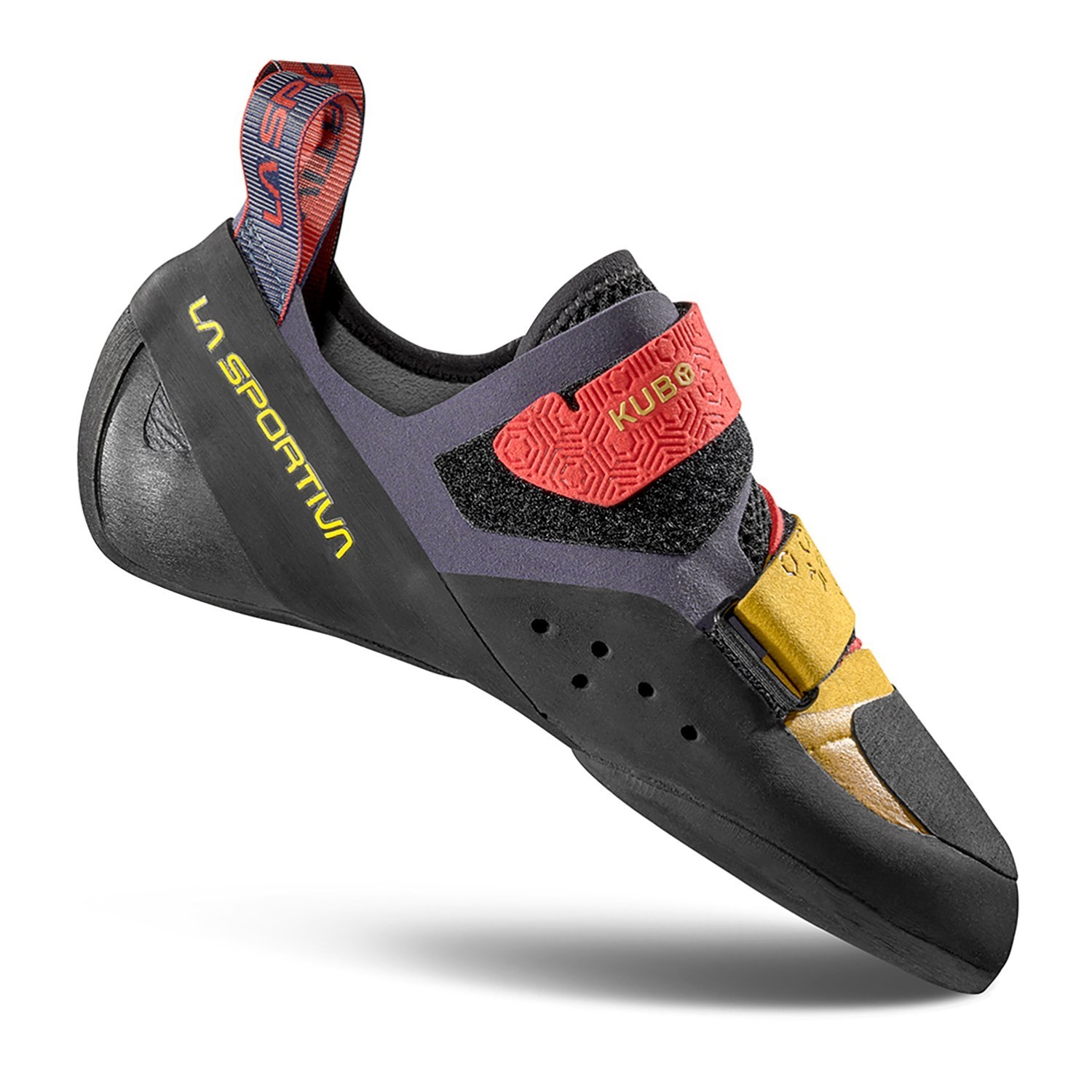 Zapatos de Escalada La Sportiva Climb Kubo 37.5 Para Mujer Talla 6.5 / 37 1/2 NUEVO