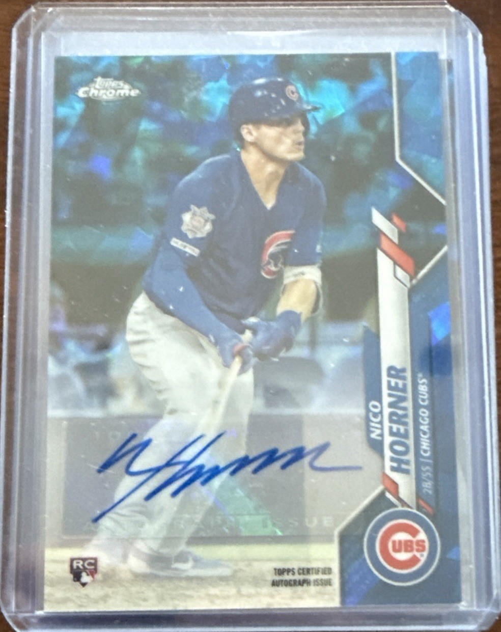 Huge Baseball Card Lot 130 Autograph Memorabilia Game Used Relic Patch Auto view 11