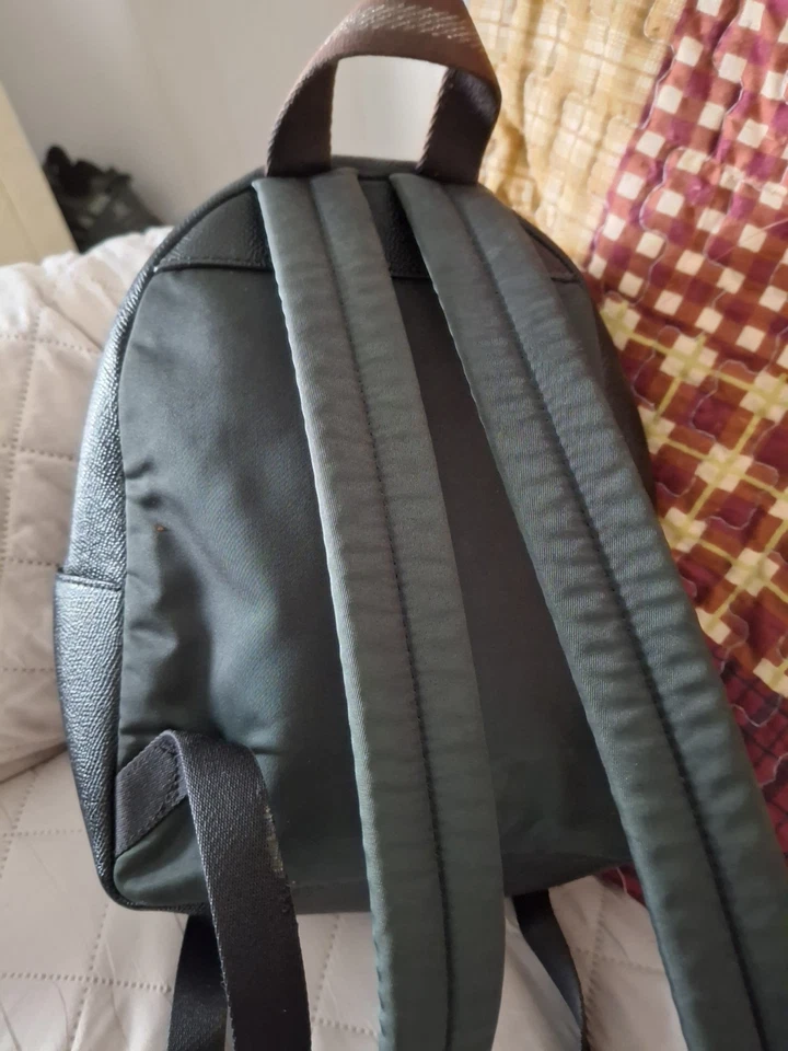 Mini mochila Coach para mujer Foto 2 de 4