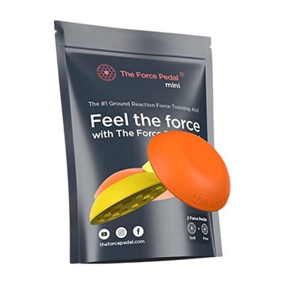 #ad The Force Pedal Mini – Training Aid – Increase Club Head Speed Improve $43.83