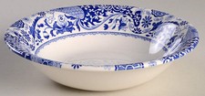 Spode Blue Italian Cereal Bowl 11901871