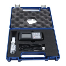 Digital Ultrasonic Thickness Gauge Meter Tm-8812 1.2-200mm 0.05-8inch