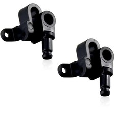 2 Pcs Johnson Evinrude OMC New Outboard Carb Cam Follower Lever, 323327, 0323327
