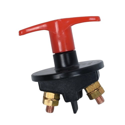 #ad AGT Battery Disconnect for H12 Mini Excavator Accessories USA Stock DYKG H12 $28.99