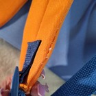 Blippi Toddler/kids school full size backpack/bag with lunch bag 2 Piece NWT — photo 9