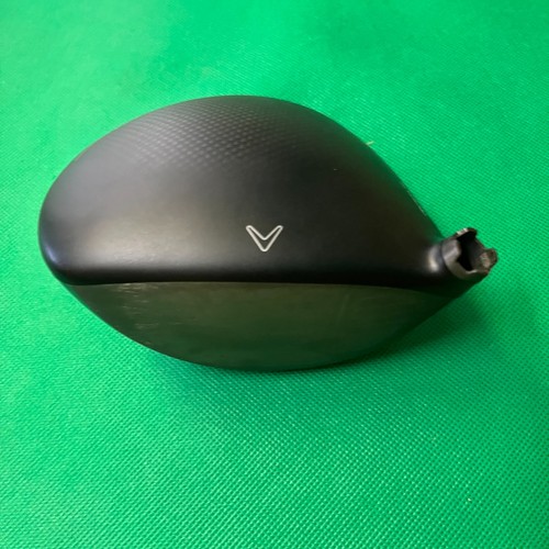 Callaway Rogue ST MAX LS 9 Driver Head Only 9.0* Degrees Golf Clubs - Picture 8 of 10