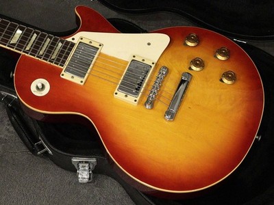 Tokai 1978 LS60 