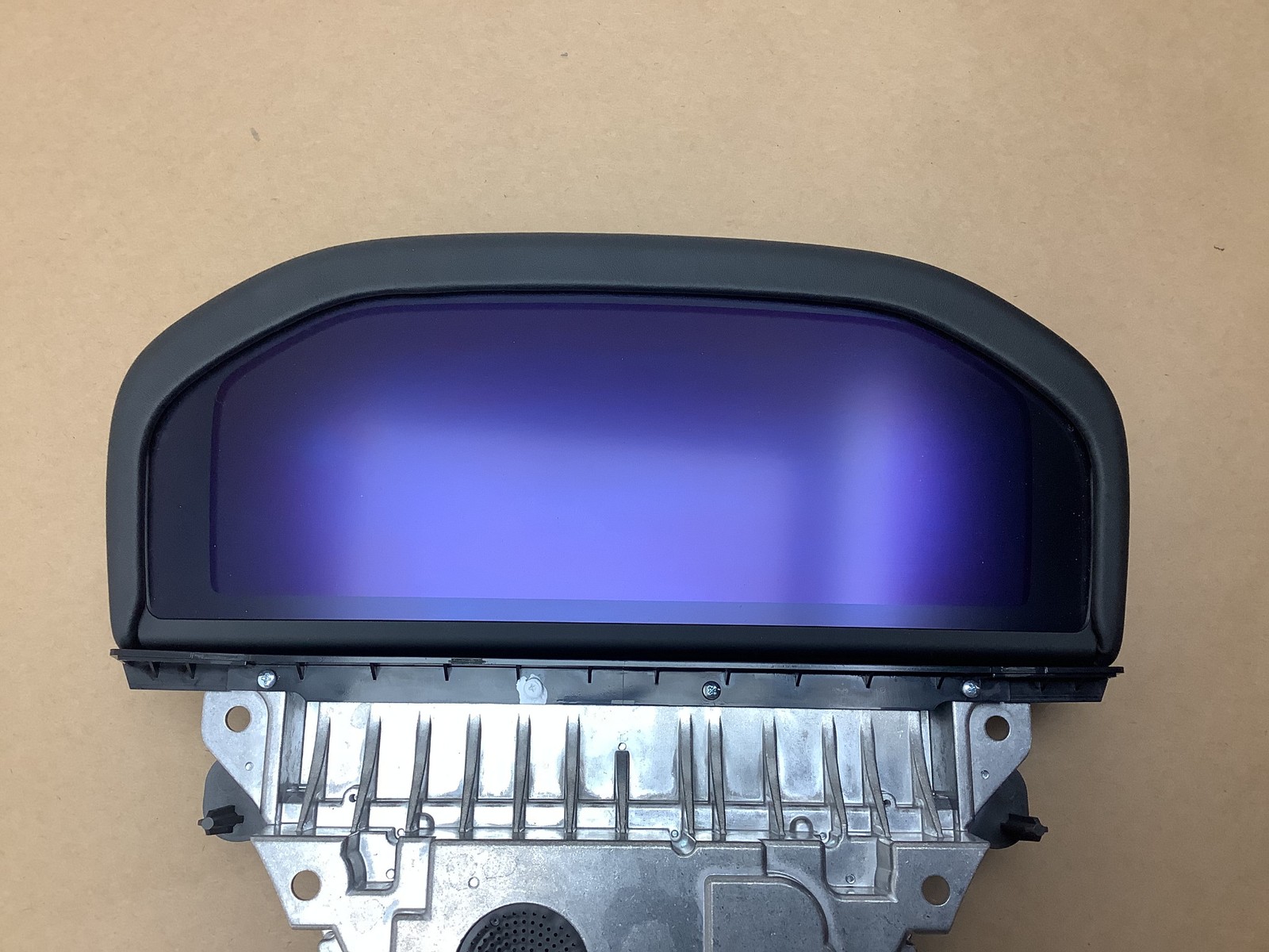 McLaren 720S 720 2018 Gauge Cluster Speedometer Carbon Bezel Trim 17-20 :O