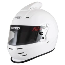 ZAMP Helmet RZ-38 AIR Large White SA2025