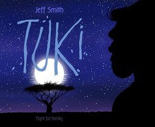 Jeff Smith Tuki (Poche) Tuki