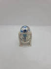 Vintage Star Wars 1977 R2-D2 Figure Solid Dome Original Hong Kong COO Head Click