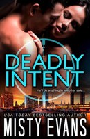 Misty Evans | Deadly Intent | Taschenbuch | Englisch (2015) | Ean 9780996647007