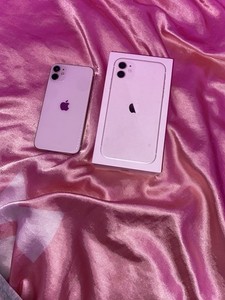 Iphone 11 Weiß 64GB