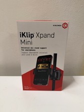 IK Multimedia IKlip Xpand Mini