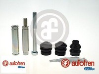 Autofren Seinsa D7213C FüHrungshüLsensatz FüR Bremssattel