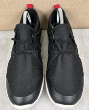 Vionic Women's Sky Storm Black Size 10M Walking Running Sneakers Shoes Comfort