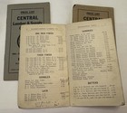 3 Vintage Iowa Lumber Co Advertising Price Lists - 1919, 1922 and 1923 — photo 6
