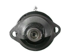 New Usa Built Starter 12 Volt Fits Ihc Tractor Farmall 10461696 91013639n 323801