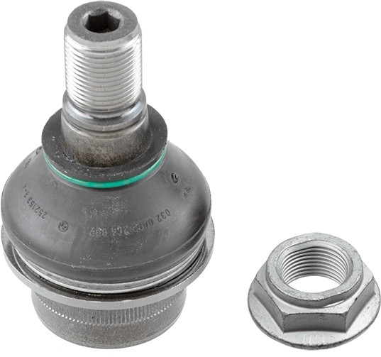 Rotule de suspension Lemförder 43261 01 pour la rénovation du train de roulement automobile