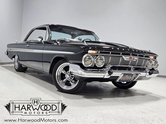 1961 Chevrolet Impala for sale in Cleveland Ohio