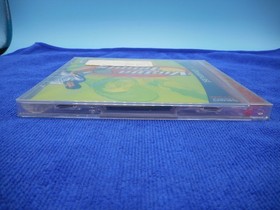Virtua Tennis (Sega Dreamcast, 2000)