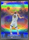2025 Topps Cosmic Chrome Stephen Curry Base (RAW)