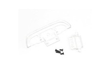 Front Bumper IC Tag/Mercedes C9/for MR03 MZN100-4B